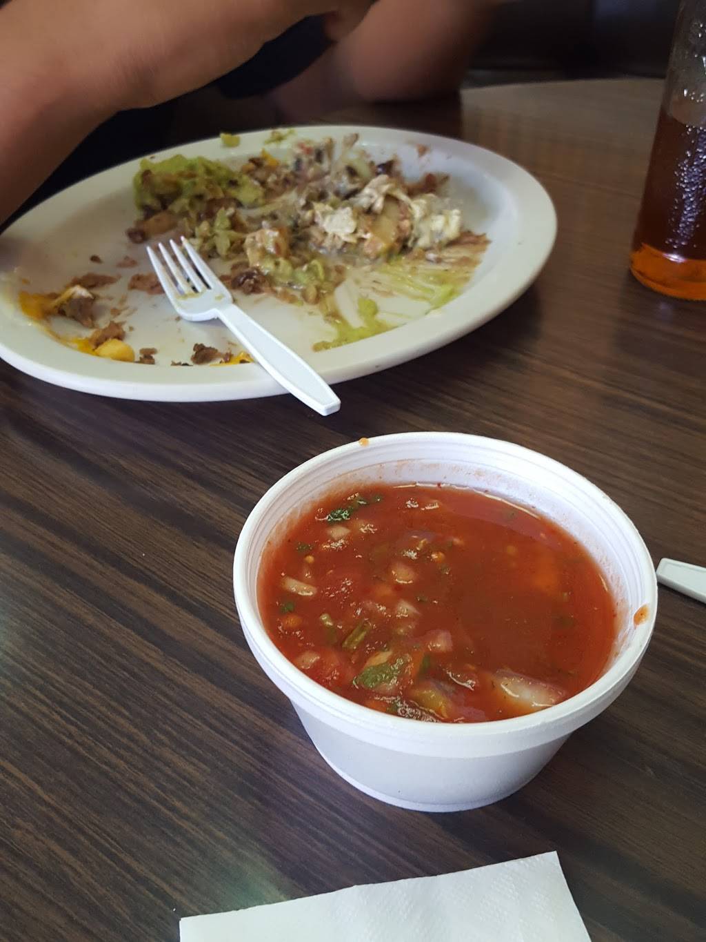 Tacos Elsinore | restaurant | 19980 Grand Ave L, Lake Elsinore, CA 92530, USA | 9516090282 OR +1 951-609-0282