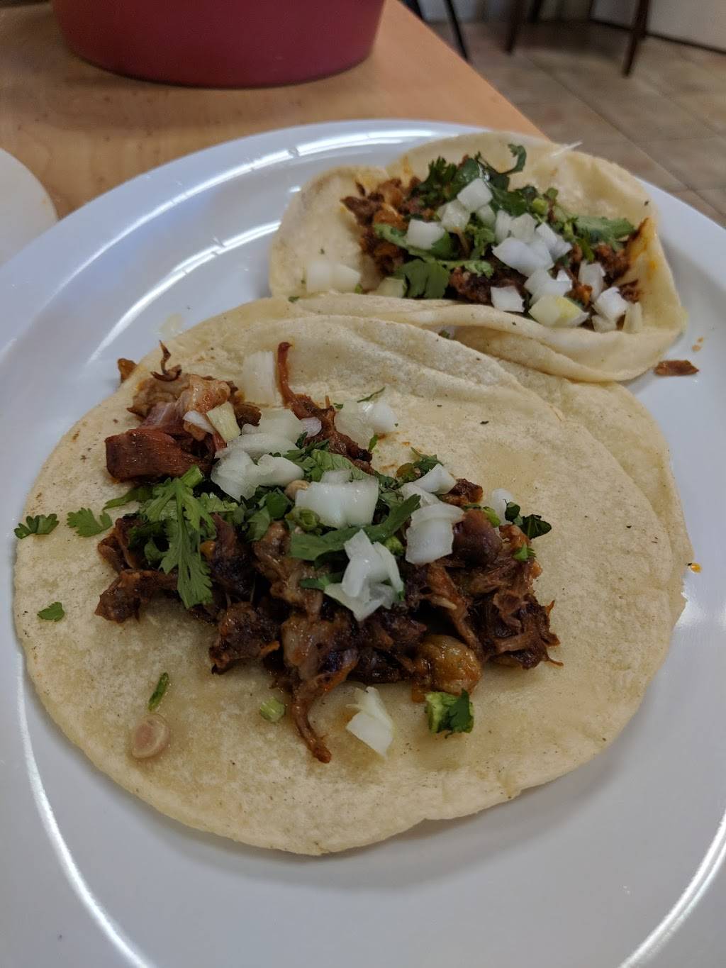 El Niño (Birrieria&Taqueria) | restaurant | 276 N Fresno St, Fresno, CA 93701, USA | 5594579425 OR +1 559-457-9425