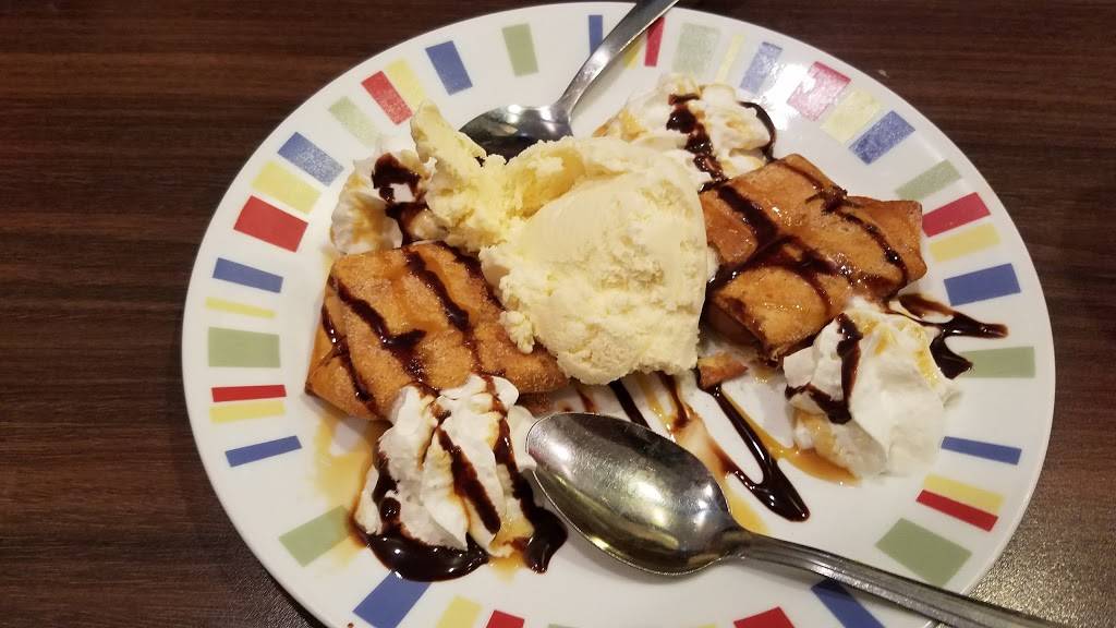 EL VERACRUZ | restaurant | 1177 N Eason Blvd, Tupelo, MS 38804, USA | 6628443690 OR +1 662-844-3690