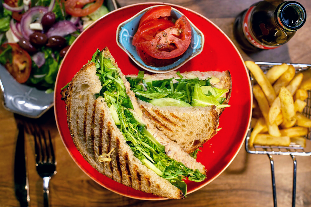 Rozina Bakehouse | restaurant | 33 Hurt Plaza SE, Atlanta, GA 30303, USA | 4709905828 OR +1 470-990-5828