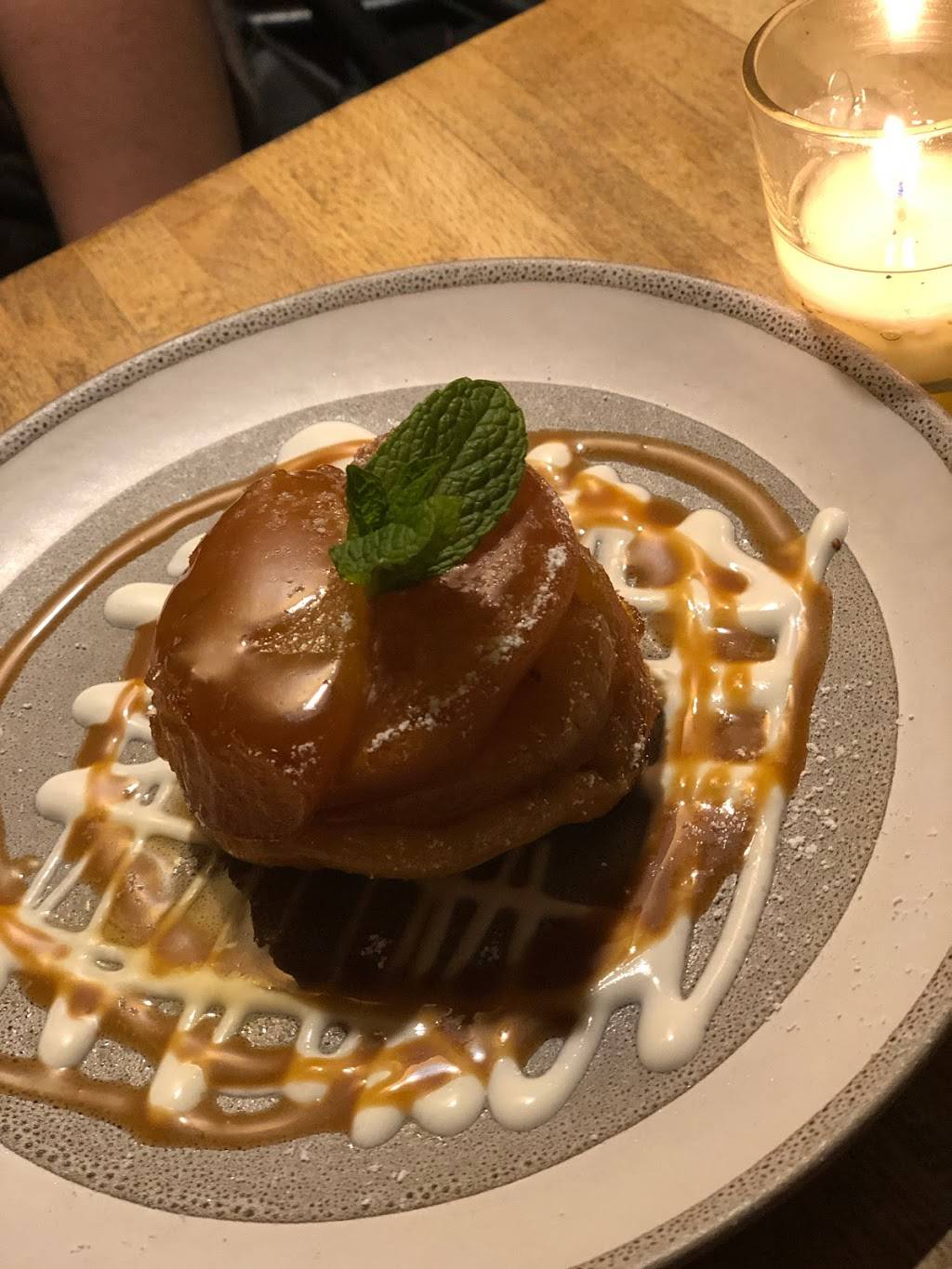 Cocotte | restaurant | 1521 Hyde St, San Francisco, CA 94109, USA | 4152924415 OR +1 415-292-4415