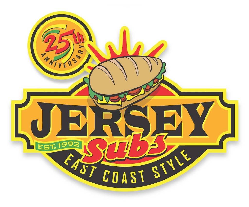 Jerseys Original Subs | meal takeaway | 832 Playa Ave, Sand City, CA 93955, USA | 8318997677 OR +1 831-899-7677