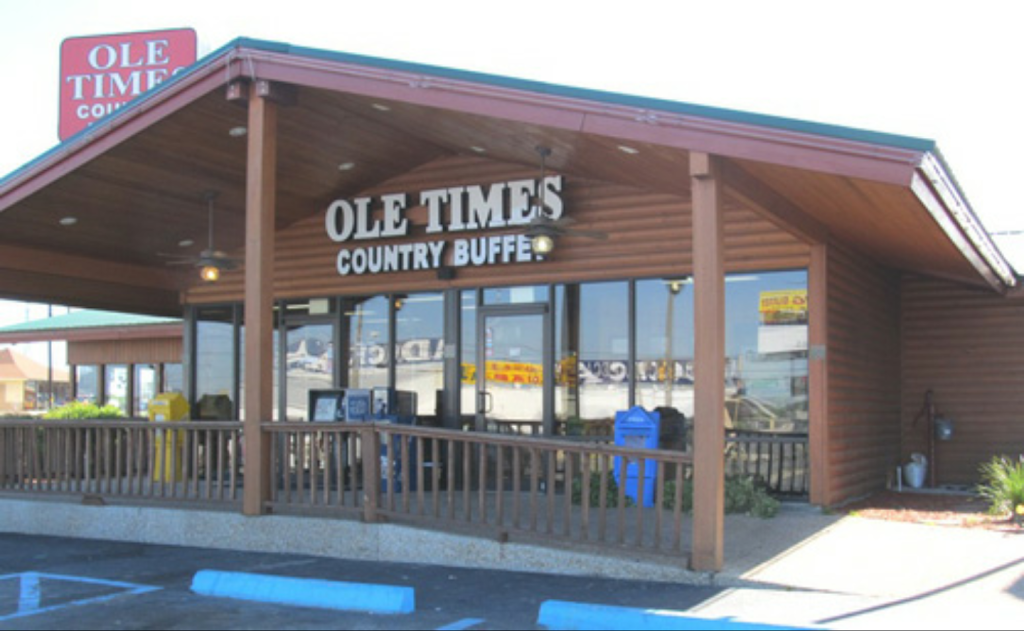 Ole Times Country Buffet-Valdosta | restaurant | 1193 St Augustine Rd, Valdosta, GA 31601, USA | 2292531600 OR +1 229-253-1600