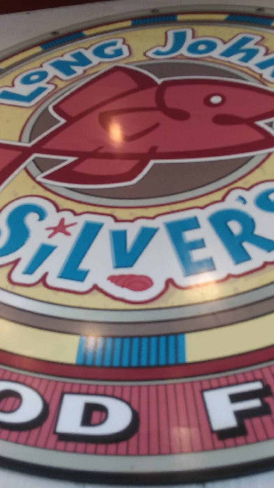 Long John Silvers | restaurant | 5800 W Ridge Rd, Gary, IN 46408, USA | 2198387369 OR +1 219-838-7369