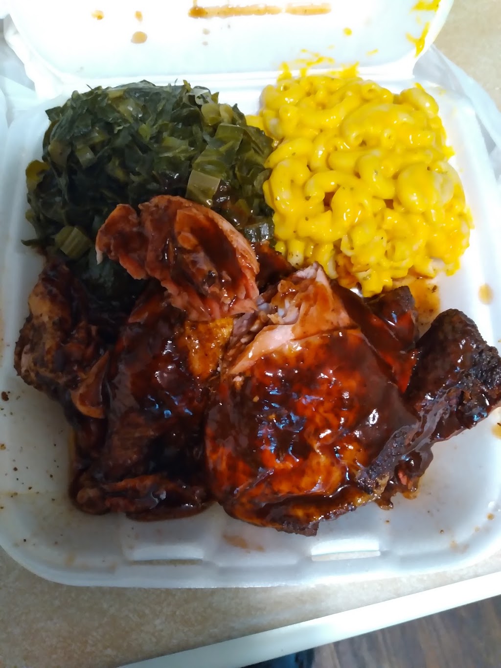 Jamaican pardise grill | restaurant | 2431 W Pensacola St, Tallahassee, FL 32304, USA | 8502126821 OR +1 850-212-6821