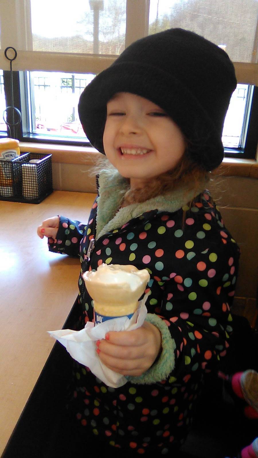 Dairy Queen Grill & Chill | restaurant | 12405 Main St, Martin, KY 41649, USA | 6068750376 OR +1 606-875-0376