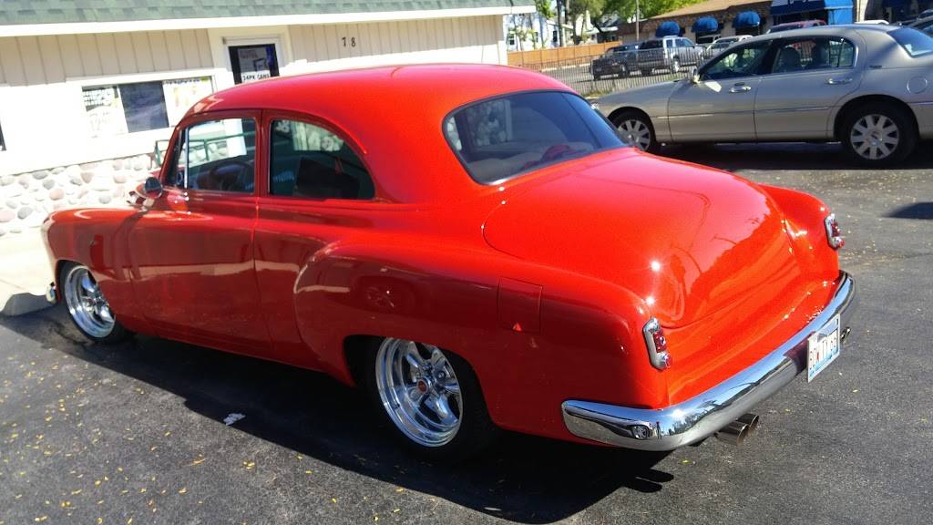 Hello Folks | restaurant | 78 Grand Ave, Fox Lake, IL 60020, USA | 8475878843 OR +1 847-587-8843