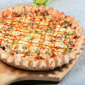 Zeppes Pizzeria | meal delivery | 13983 Ridge Rd, North Royalton, OH 44133, USA | 4405825400 OR +1 440-582-5400