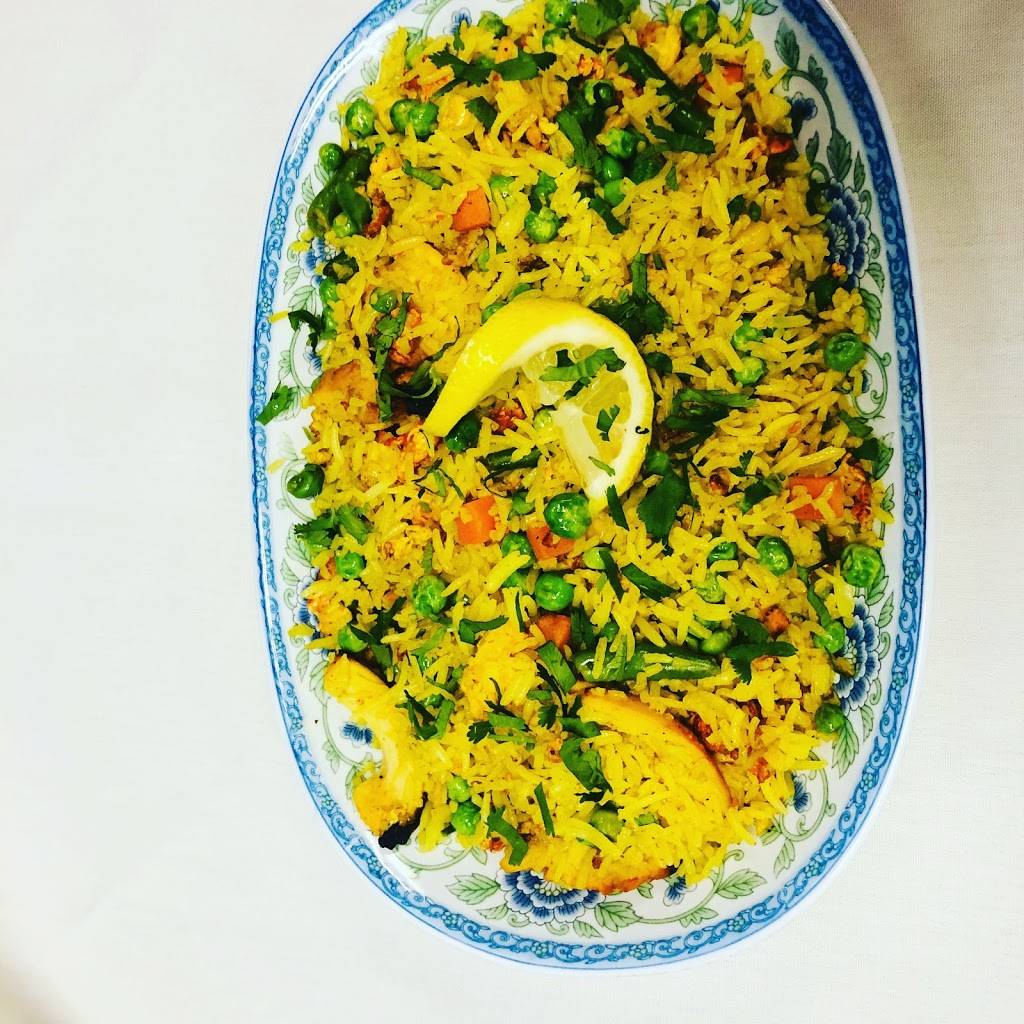 Laliguras Indian Nepali Bistro | restaurant | 2332 Wisconsin Ave NW, Washington, DC 20007, USA | 2028274904 OR +1 202-827-4904