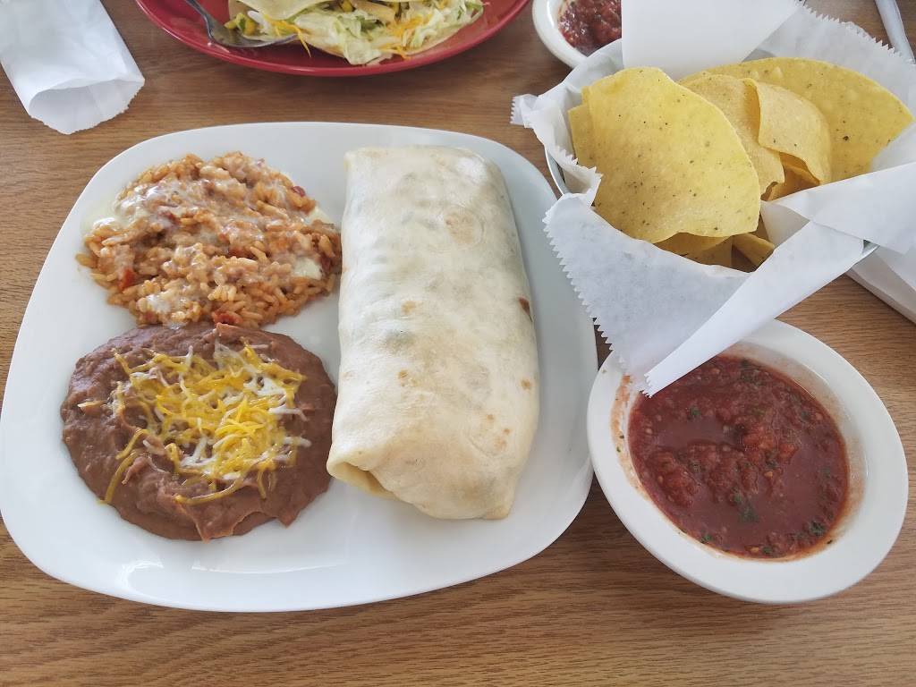 Baja Grill | restaurant | 117 Fred Odle Drive, Lexington, TN 38351, USA | 7312495067 OR +1 731-249-5067