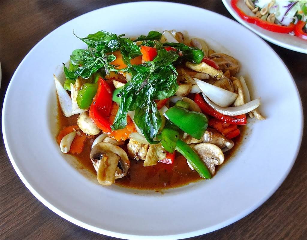 Mai Thai Restaurant | restaurant | 3839 Lakeland Ave N, Minneapolis, MN 55422, USA | 7635331877 OR +1 763-533-1877