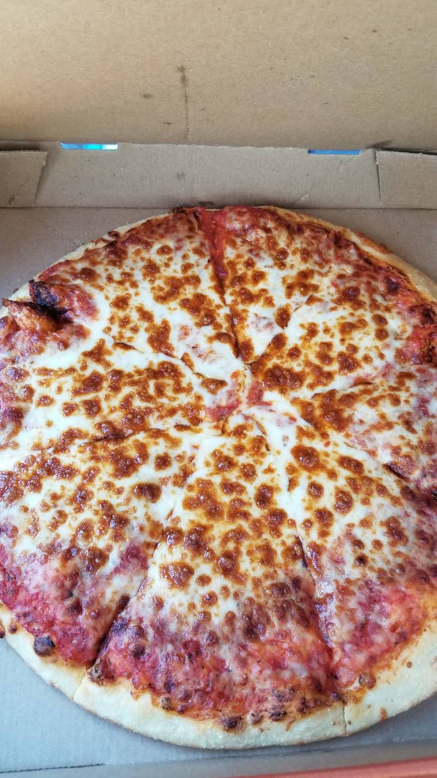 Little Caesars Pizza | meal takeaway | 16 Winchester Rd E, Whitby, ON L1M 1B3, Canada | 9056553999 OR +1 905-655-3999