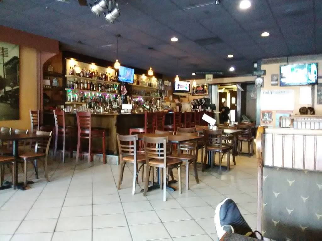 Opa Grill & Tavern | restaurant | 18 S Sandusky St, Delaware, OH 43015, USA | 7403637283 OR +1 740-363-7283