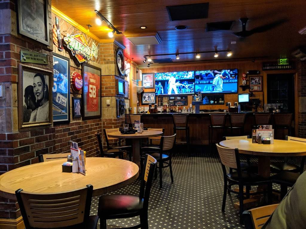54th Street Grill & Bar | restaurant | 18700 E 38th Terrace S, Independence, MO 64057, USA | 8167957077 OR +1 816-795-7077