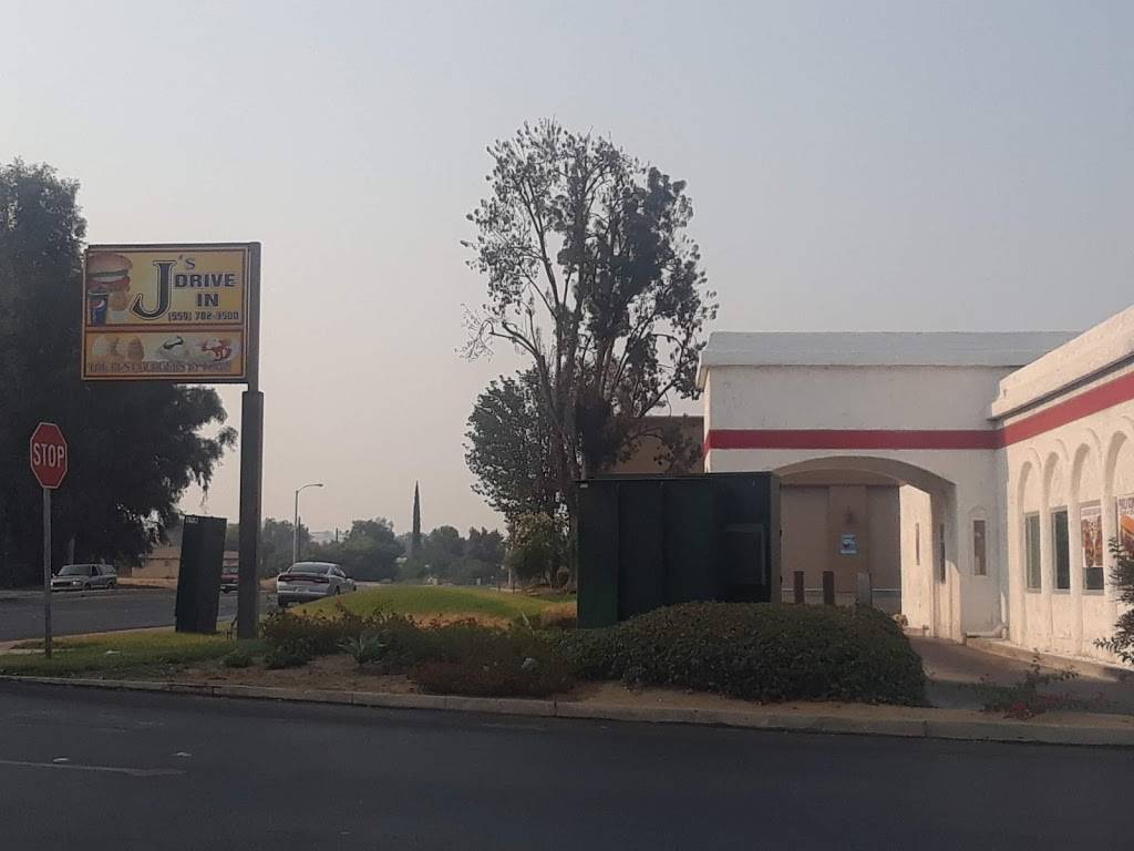 Js Drive-in | restaurant | 373 E Olive Ave, Porterville, CA 93257, USA | 5597823500 OR +1 559-782-3500