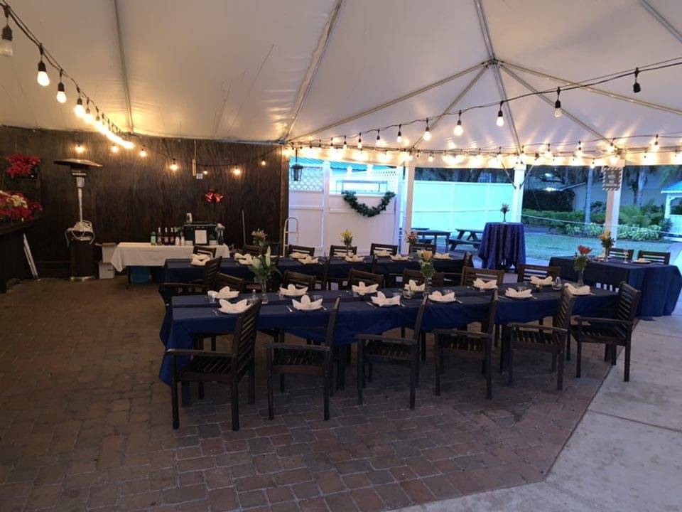 Keel and Curley Winery | restaurant | 5210 Thonotosassa Rd, Plant City, FL 33565, USA | 8137529100 OR +1 813-752-9100