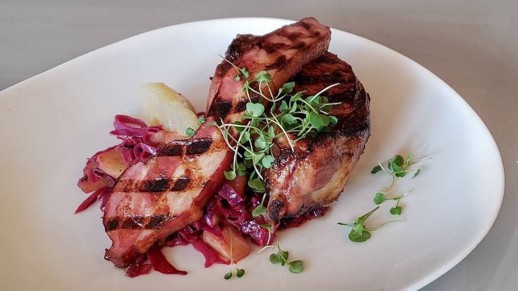 French Epi | restaurant | 123 Greenpoint Ave, Brooklyn, NY 11222, USA | 7183893029 OR +1 718-389-3029