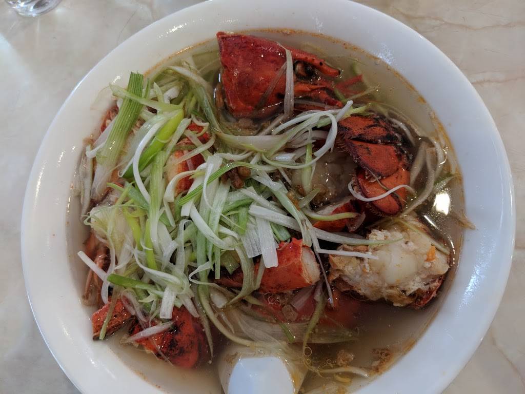 New Sam Kee Restaurant | restaurant | 1942 Aborn Rd, San Jose, CA 95121, USA | 4082700788 OR +1 408-270-0788