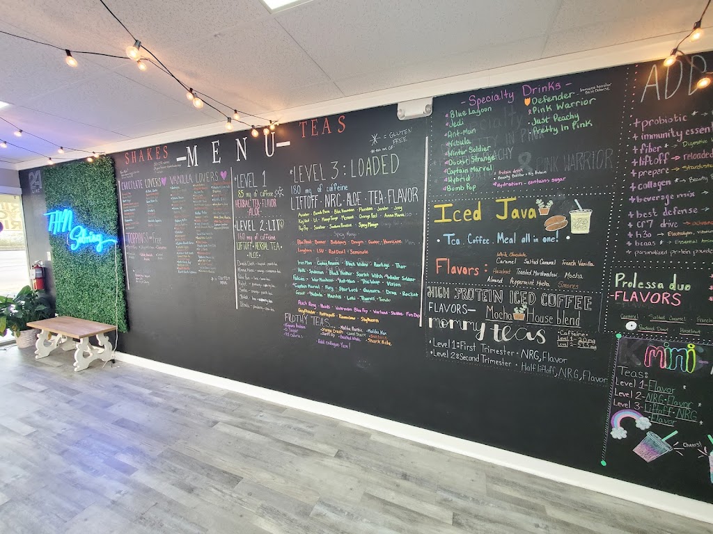 THN Sebring | restaurant | 199 US Hwy 27 S, Sebring, FL 33870, USA | 8633146377 OR +1 863-314-6377