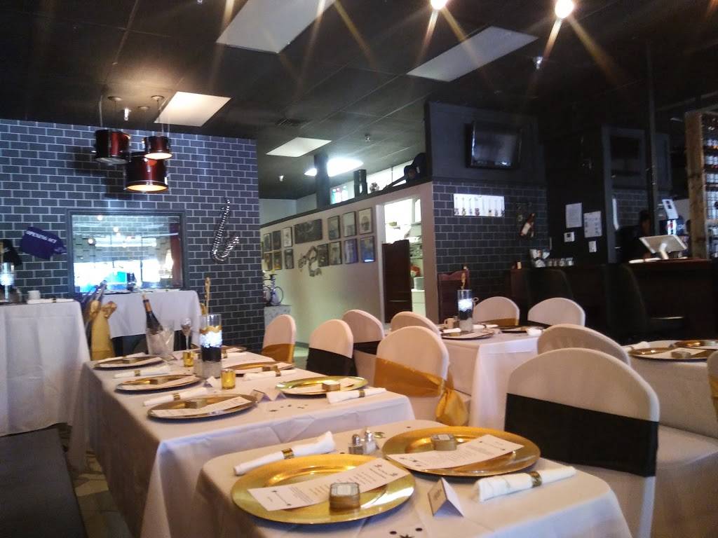 Gigis Music Cafe | restaurant | 4385 NW 88th Ave, Sunrise, FL 33351, USA | 9547489494 OR +1 954-748-9494