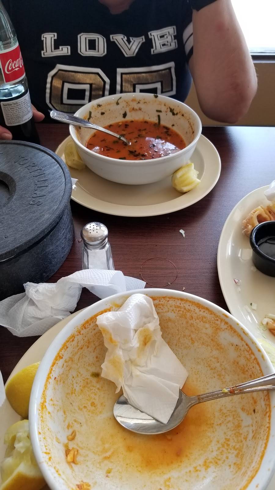 La Espiga | restaurant | 1649 10th St, Reedley, CA 93654, USA | 5596381958 OR +1 559-638-1958