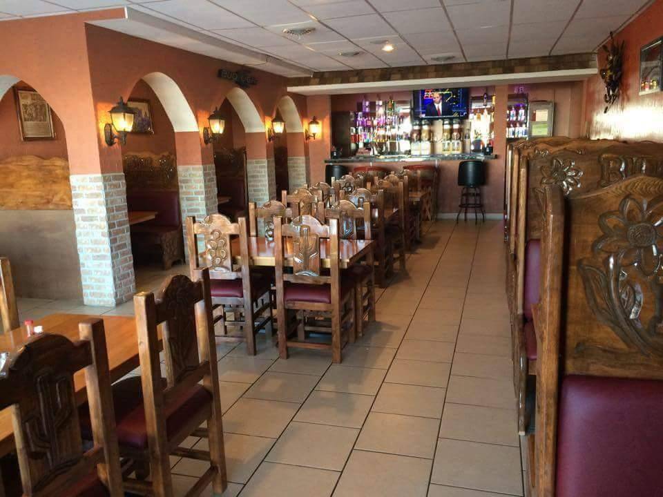 Blue Margaritas | restaurant | 9010 N Allen Rd, Peoria, IL 61615, USA | 3099660783 OR +1 309-966-0783