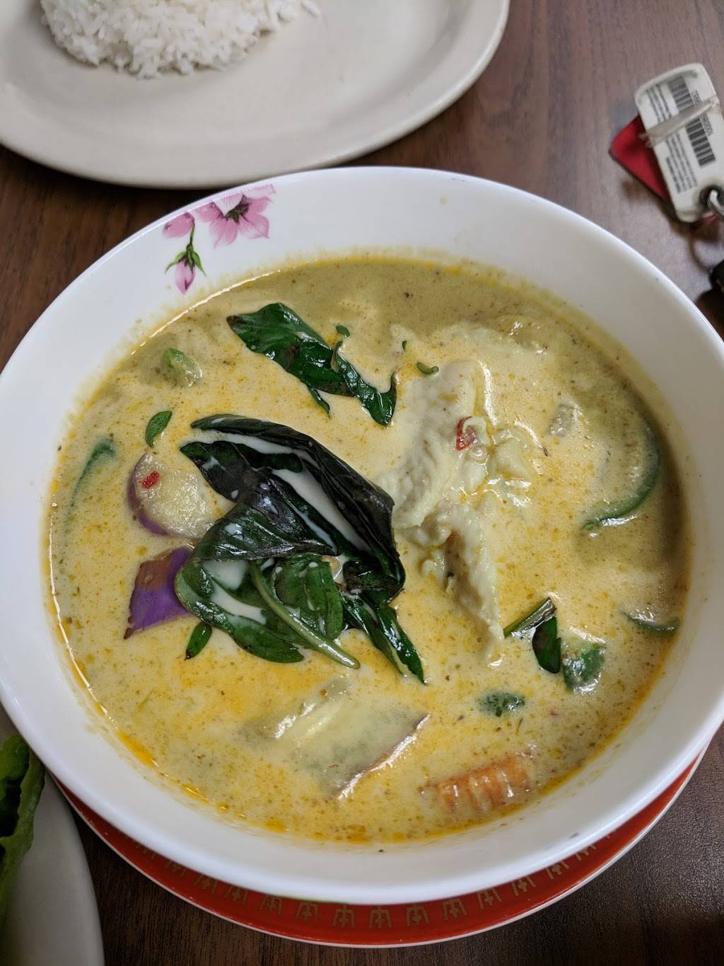 Little Thailand | restaurant | 4315 Caldwell Ln, Del Valle, TX 78617, USA | 5125519930 OR +1 512-551-9930