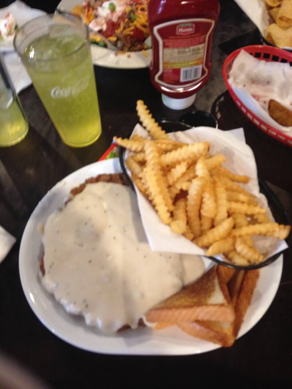 A Little Taste of Texas | restaurant | 303 S Broadway St, Glasgow, KY 42141, USA | 2706592441 OR +1 270-659-2441