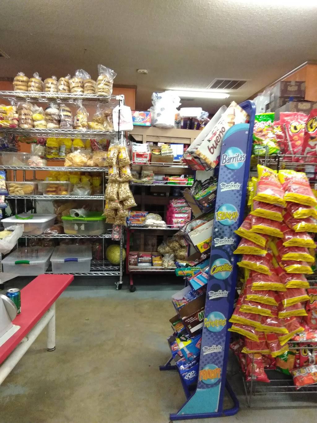 Tienda y Taqueria La Oaxaqueña | restaurant | 11016 Garland Hwy, Clinton, NC 28328, USA | 9102993167 OR +1 910-299-3167