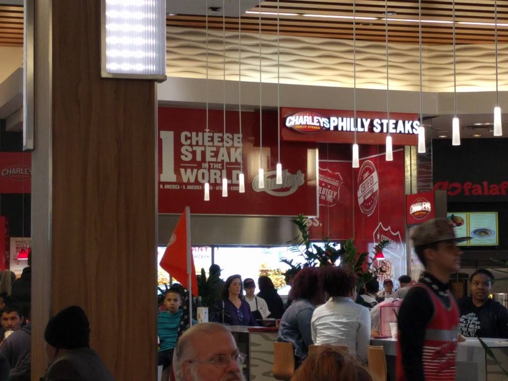 Charleys Philly Steaks | restaurant | 140 Great Northern Mall, North Olmsted, OH 44070, USA | 4407774882 OR +1 440-777-4882