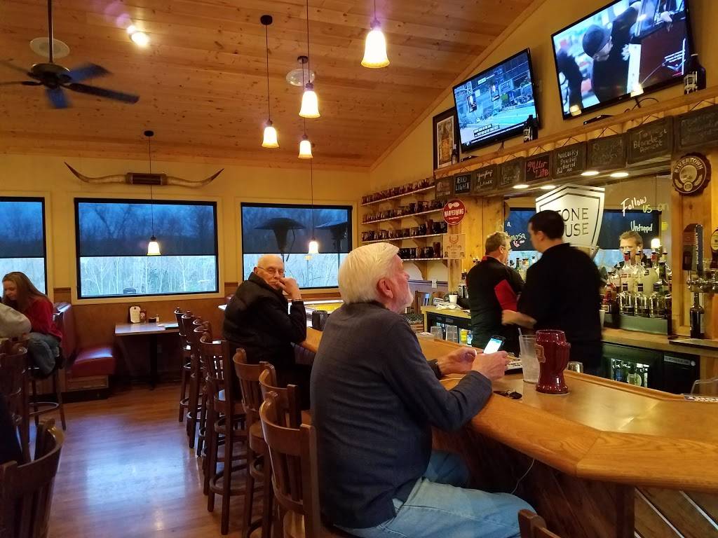 Stone House Tavern | restaurant | 258 S Main St, Waynesville, OH 45068, USA | 5138554203 OR +1 513-855-4203