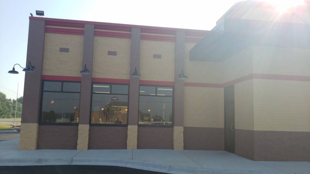 Jacks | restaurant | 4941 Civic Ln, Bessemer, AL 35022, USA | 2057200757 OR +1 205-720-0757