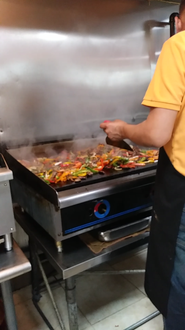 Taqueria Don Luis | restaurant | 3605 Commercial Dr, Indianapolis, IN 46222, USA | 3178745481 OR +1 317-874-5481