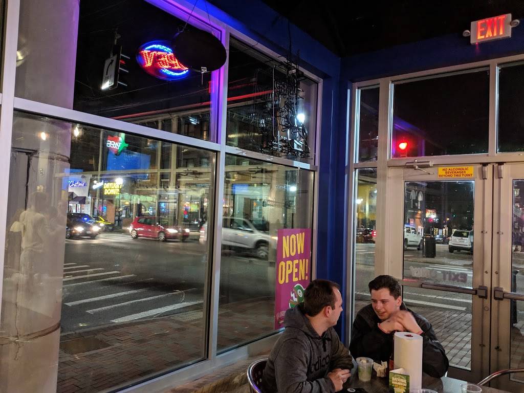 Fuzzys Taco Shop | restaurant | 165 W McMillan St Ste 100, Cincinnati, OH 45219, USA | 5133481888 OR +1 513-348-1888