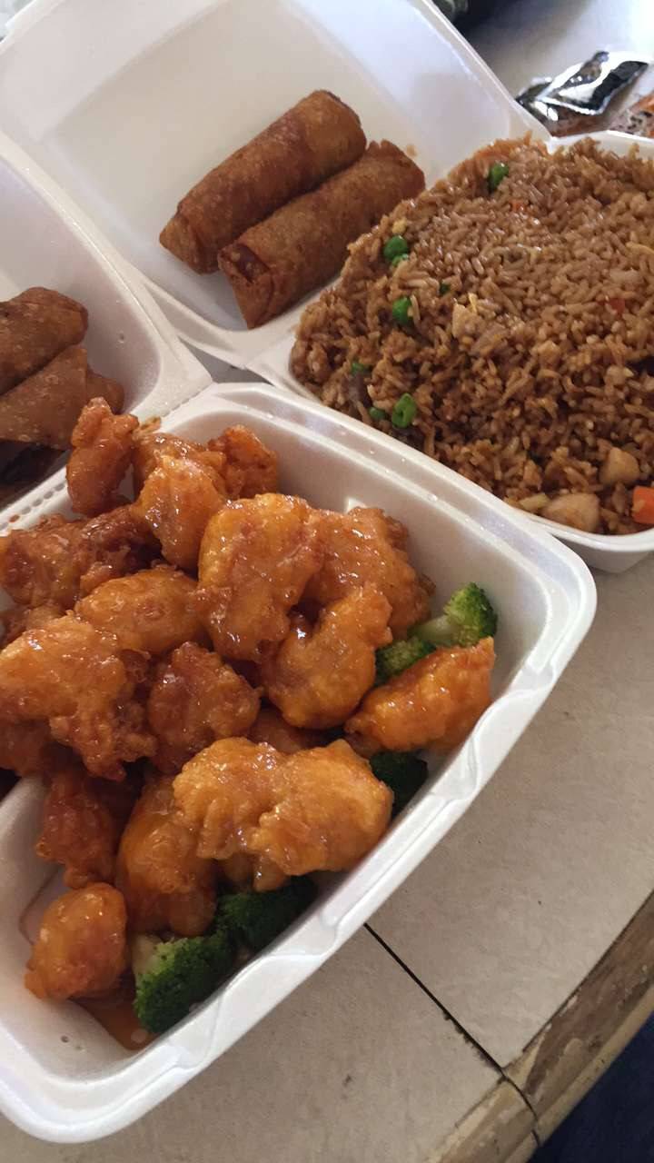 Eggroll Inn | restaurant | 11931 Lake June Rd, Mesquite, TX 75180, USA | 9722850825 OR +1 972-285-0825