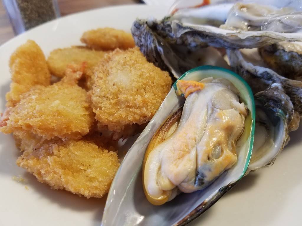 Boston Lobster Feast | restaurant | 6071 W Irlo Bronson Memorial Hwy, Kissimmee, FL 34747, USA | 4073962606 OR +1 407-396-2606