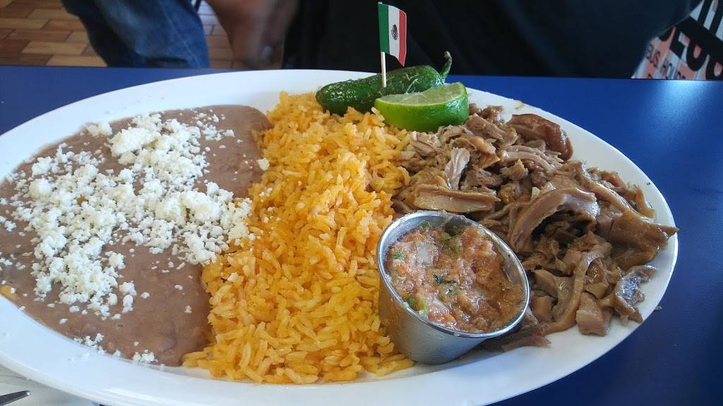 Carnitas Michoacan | restaurant | 331 9th St Unit 1, San Bernardino, CA 92410, USA | 9098880180 OR +1 909-888-0180
