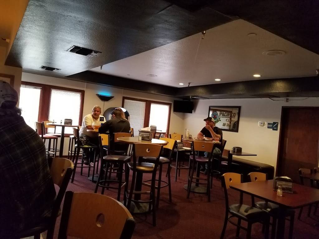 Juras Pizza Parlor | restaurant | 783 N Golden State Blvd, Turlock, CA 95380, USA | 2096671902 OR +1 209-667-1902