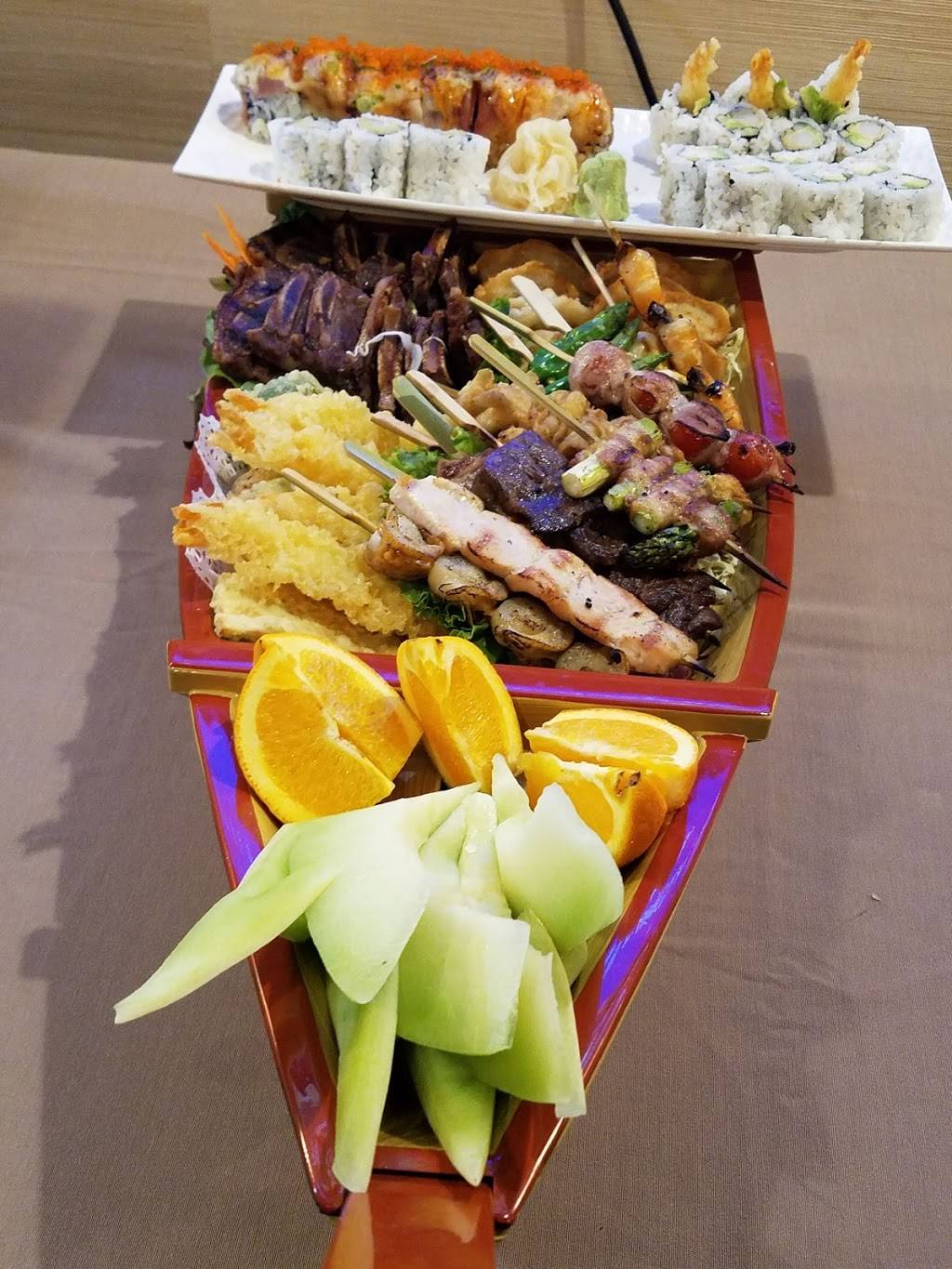 Taikosho Japanese Bistro | restaurant | 102 S El Camino Real, Millbrae, CA 94030, USA | 6502044217 OR +1 650-204-4217