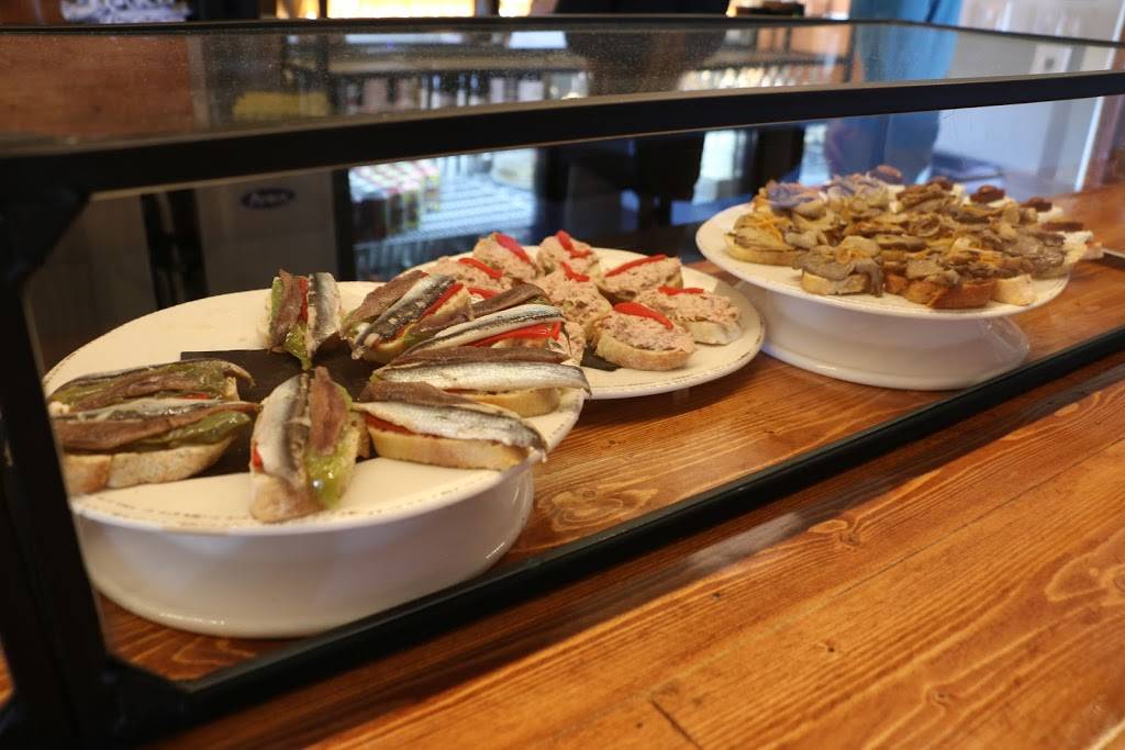 Sketches of Spain | restaurant | 321 N Zang Blvd, Dallas, TX 75208, USA | 2144846006 OR +1 214-484-6006