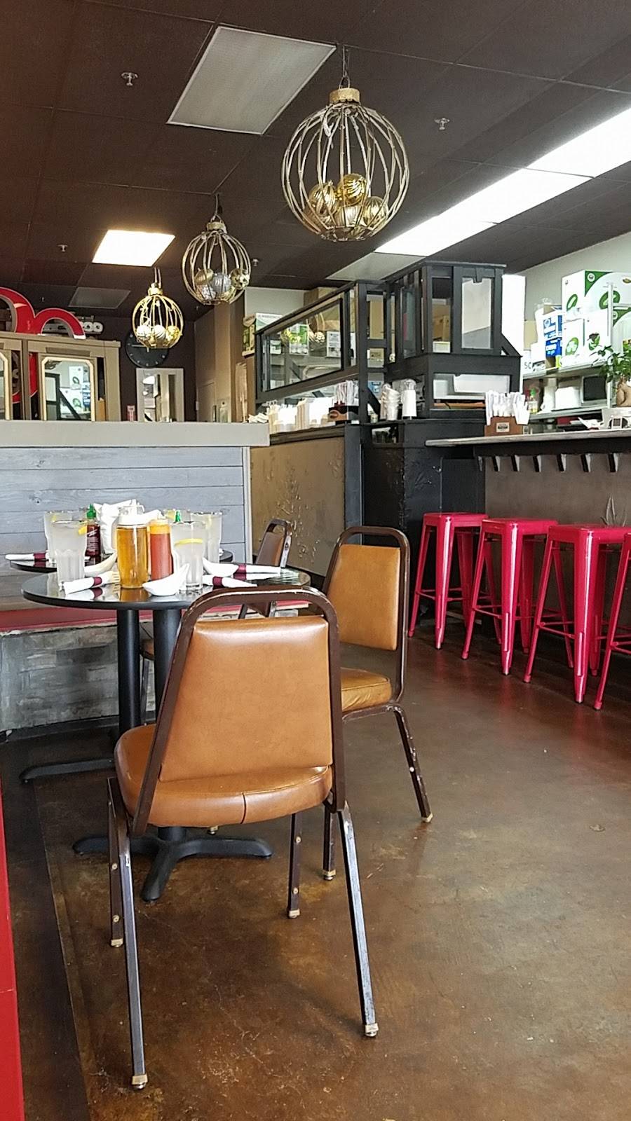 Bo Urban Corner | restaurant | 6001 San Juan Ave, Citrus Heights, CA 95610, USA | 9166330728 OR +1 916-633-0728