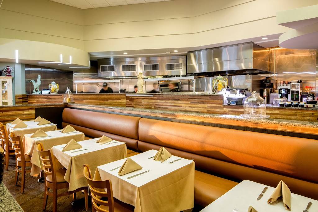 EatNic - Urban Farmhouse Eatery & BYOB | restaurant | 231 W Lancaster Ave, Paoli, PA 19301, USA | 4843208155 OR +1 484-320-8155