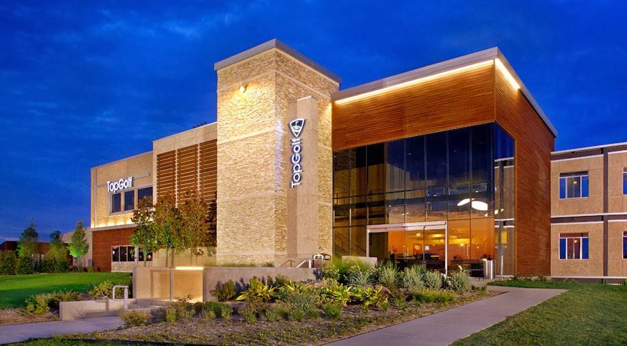 Topgolf | restaurant | 1500 Andrews Pkwy, Allen, TX 75002, USA | 4696759730 OR +1 469-675-9730