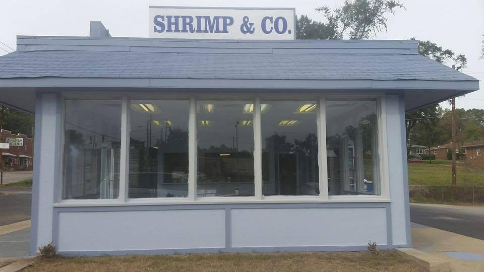 Shrimp and Company | restaurant | 101 Hueytown Plaza, Hueytown Rd, Hueytown, AL 35023, USA | 2054368181 OR +1 205-436-8181