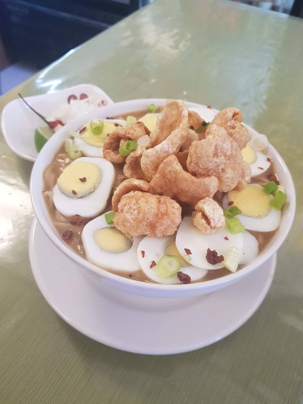 Lovely Pao | restaurant | 756 Wilson Ave, North York, ON M3K 1E2, Canada | 6473488856 OR +1 647-348-8856