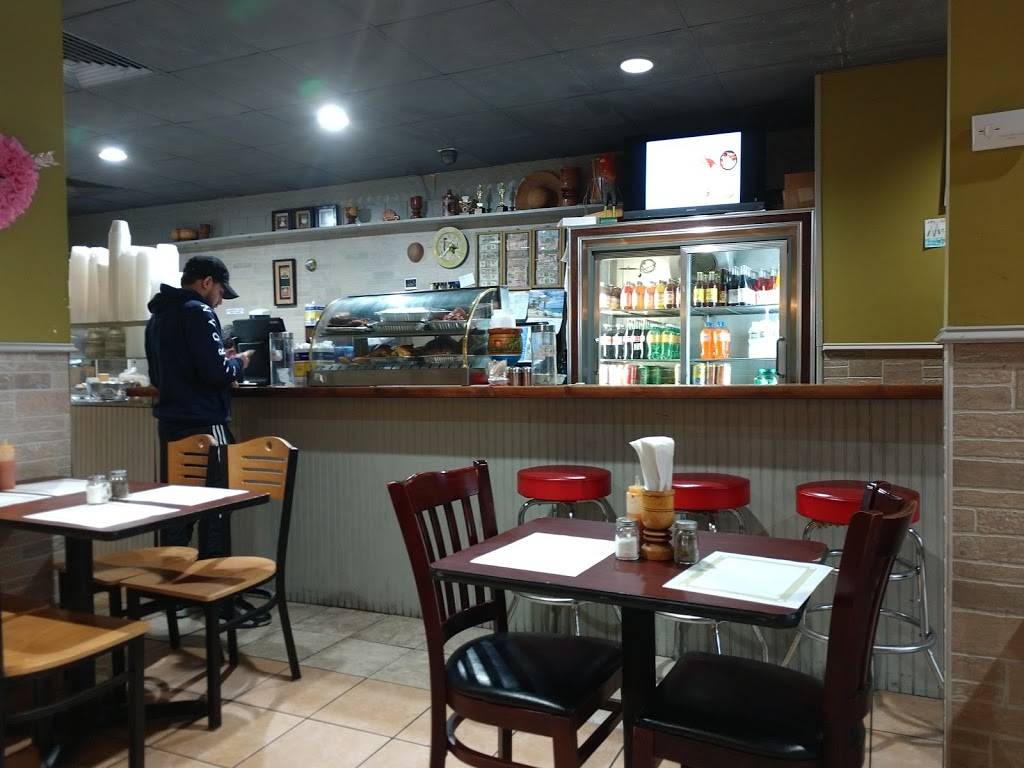 Meson Tropical | restaurant | 23 E Elizabeth Ave, Linden, NJ 07036, USA | 9085871899 OR +1 908-587-1899