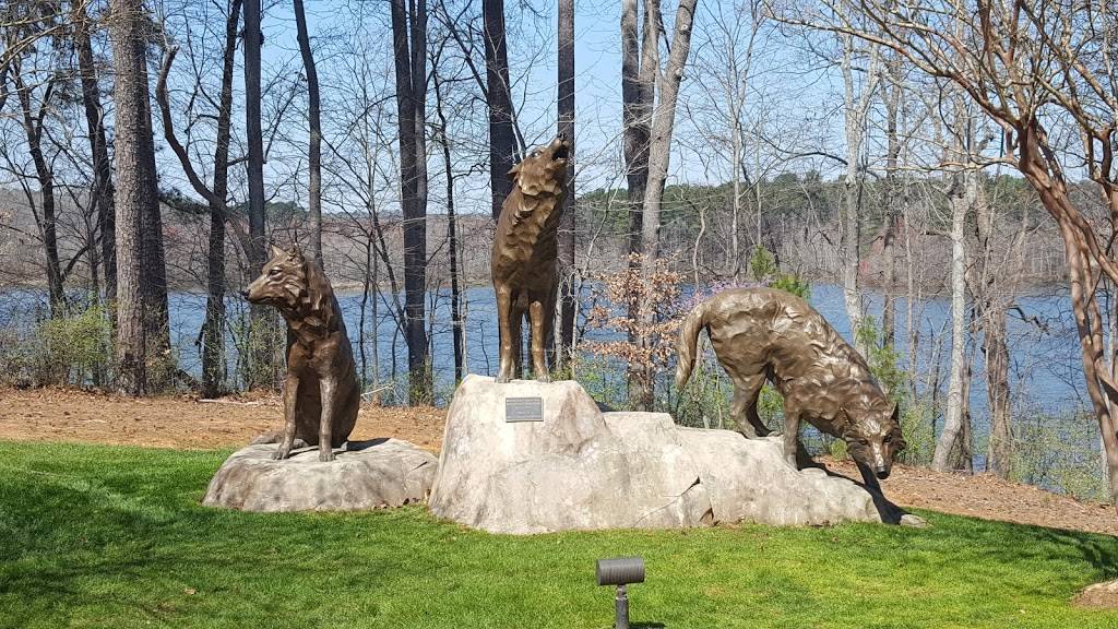 The State Club Restaurant | restaurant | 2450 Alumni Dr, Raleigh, NC 27606, USA | 9195150500 OR +1 919-515-0500