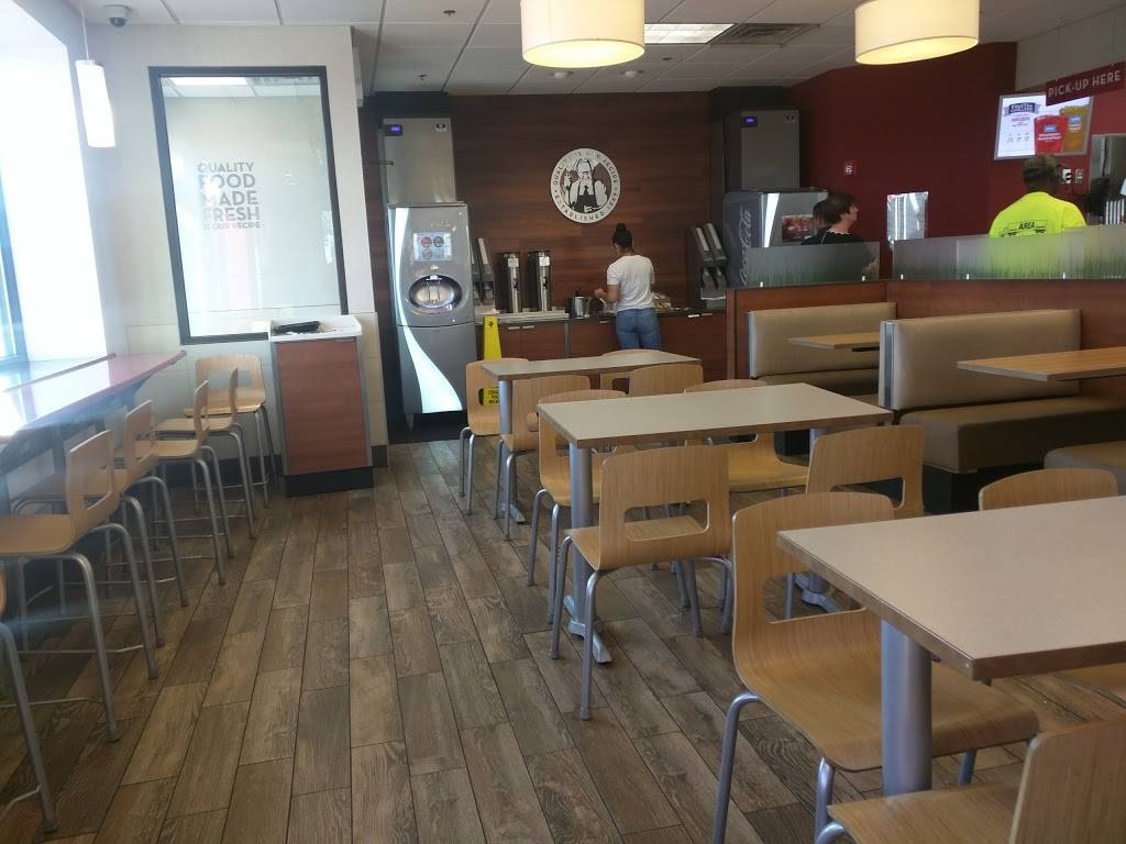 Wendys | restaurant | 7220 W 79th St, Bridgeview, IL 60455, USA | 7085630686 OR +1 708-563-0686