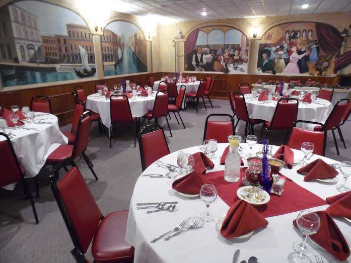 Marias Ristorante & Pizzeria | restaurant | 1591 N Division St, Morris, IL 60450, USA | 8159423351 OR +1 815-942-3351