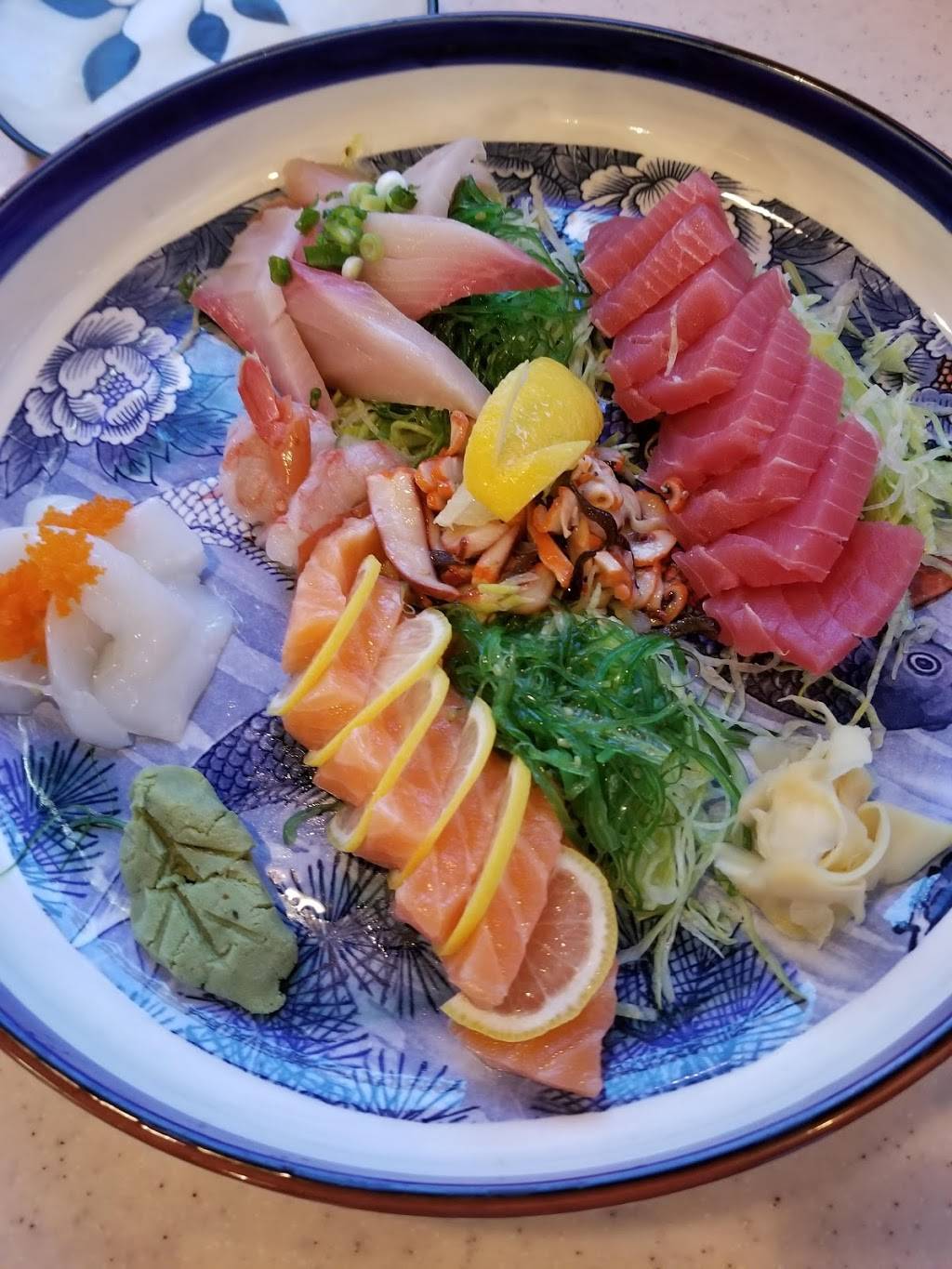 HEIWAS | restaurant | 7640 Abercorn St, Savannah, GA 31406, USA | 9123523838 OR +1 912-352-3838